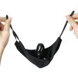 (image for) Facial Mask With PVC Dildo