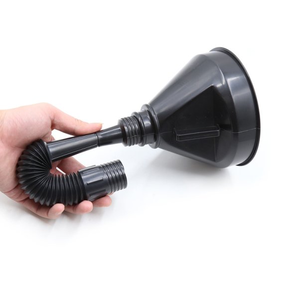(image for) Funnel Fluid Feeder Muzzle Plug