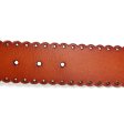 (image for) Real Leather Handcuffs