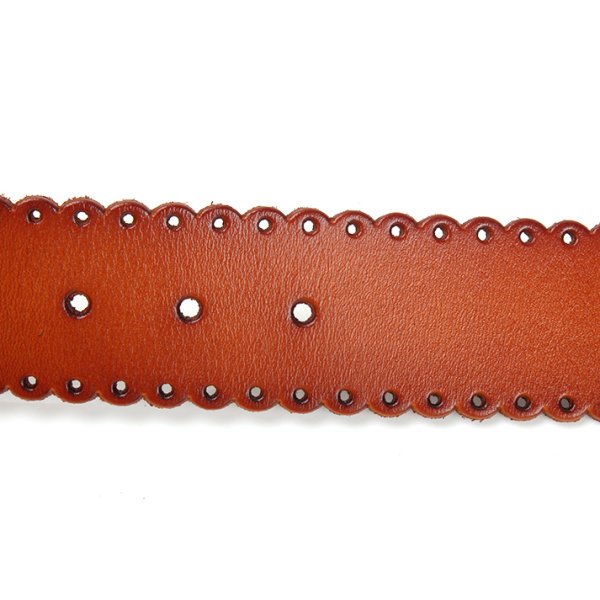 (image for) Real Leather Handcuffs