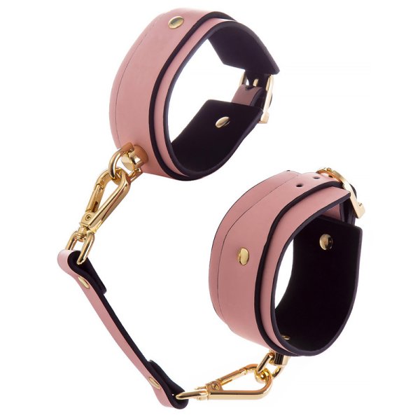(image for) Luminous Bondage Cuffs