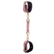 (image for) Luminous Bondage Cuffs