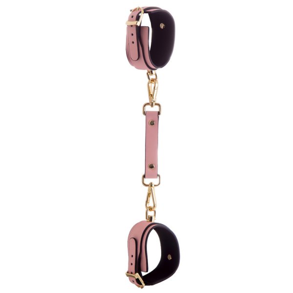 (image for) Luminous Bondage Cuffs