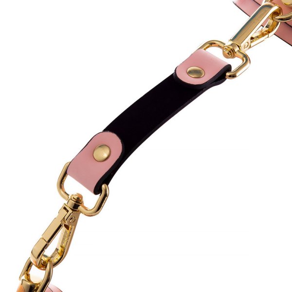 (image for) Luminous Bondage Cuffs