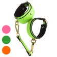(image for) Luminous Bondage Cuffs
