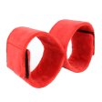 (image for) Coral Fleece Plus Cuffs