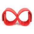 (image for) Coral Fleece Plus Cuffs