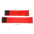 (image for) Coral Fleece Plus Cuffs