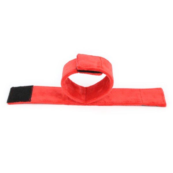 (image for) Coral Fleece Plus Cuffs