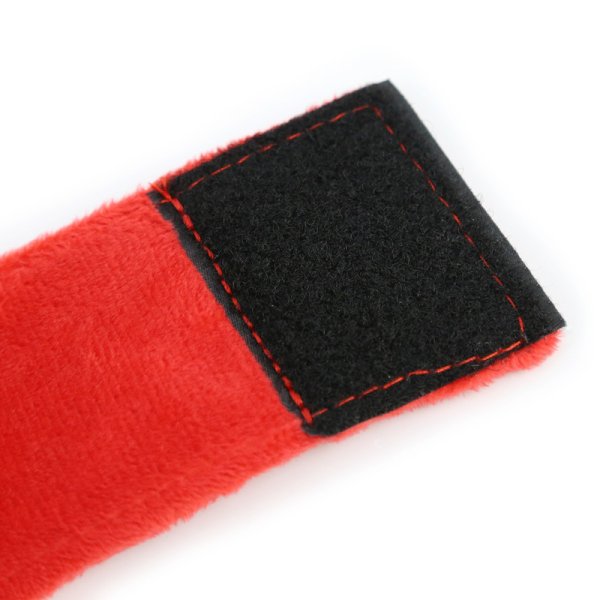 (image for) Coral Fleece Plus Cuffs