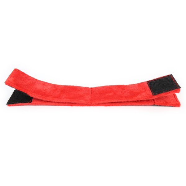 (image for) Coral Fleece Plus Cuffs