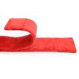 (image for) Coral Fleece Plus Cuffs