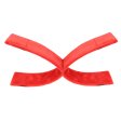 (image for) Coral Fleece Plus Cuffs