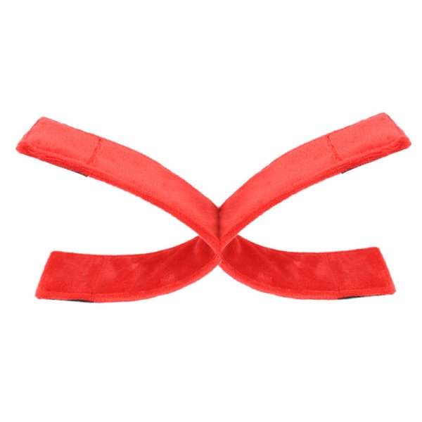 (image for) Coral Fleece Plus Cuffs