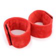 (image for) Coral Fleece Plus Cuffs