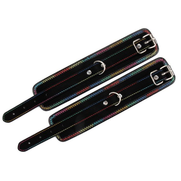 (image for) Color Thread Hogtie Kit