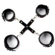 (image for) Color Thread Hogtie Kit