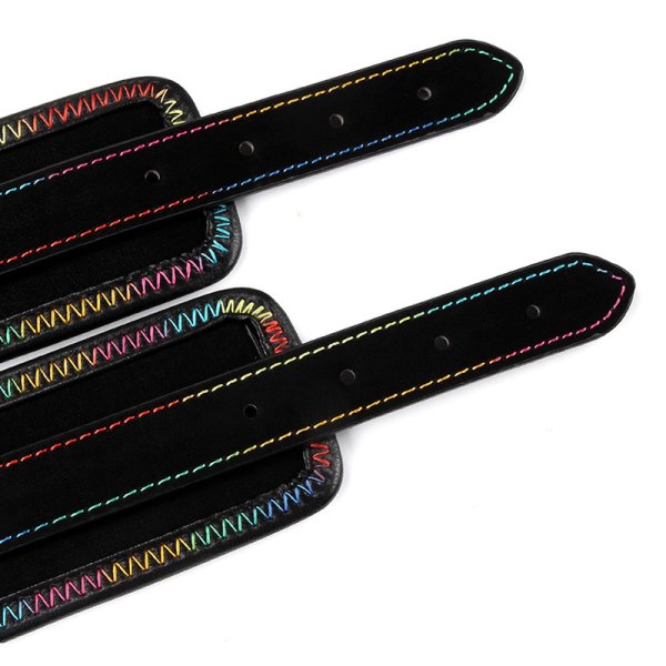 (image for) Color Thread Hogtie Kit