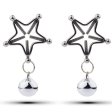 (image for) Star Adjustable Nipple Press