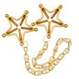 (image for) Golden Star Adjustable Nipple Press