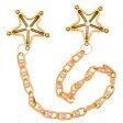(image for) Golden Star Adjustable Nipple Press