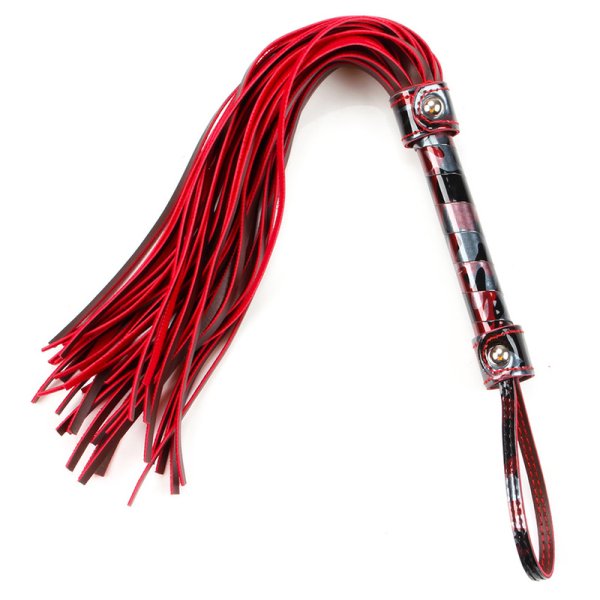 (image for) Light PU Flogger