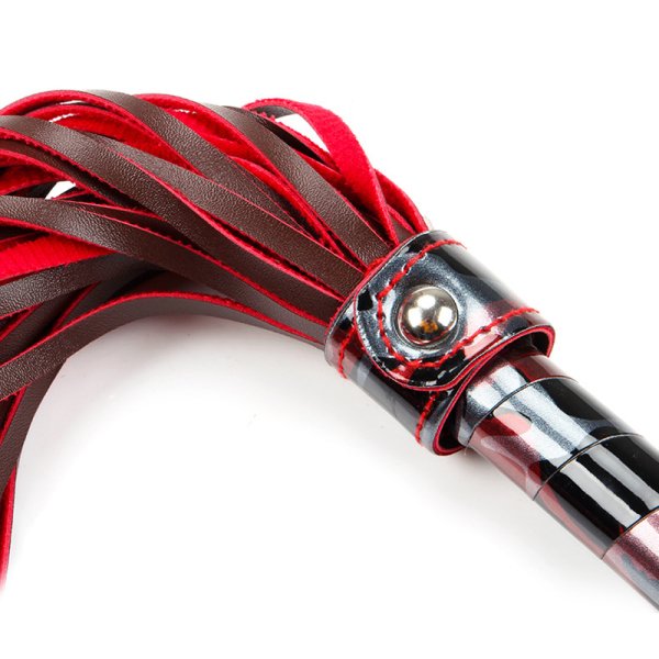 (image for) Light PU Flogger