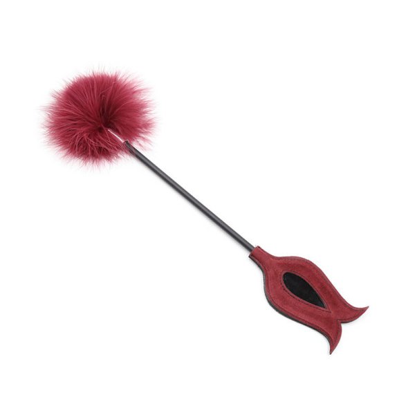 (image for) Tickler With Paddle Teaser