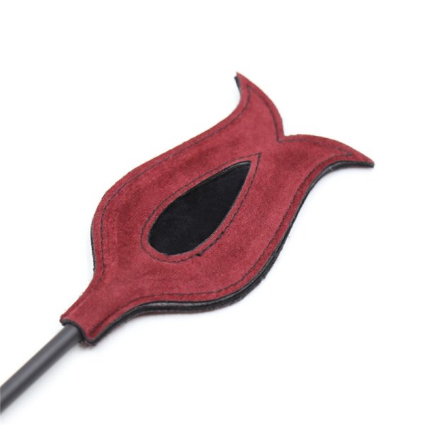 (image for) Tickler With Paddle Teaser
