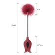 (image for) Tickler With Paddle Teaser