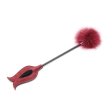(image for) Tickler With Paddle Teaser