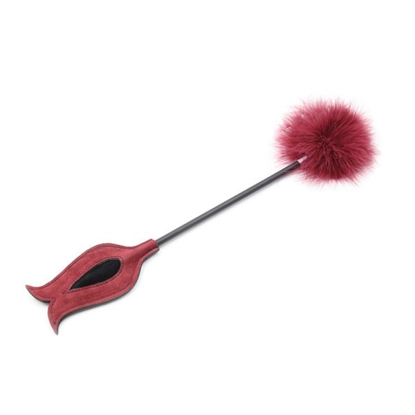 (image for) Tickler With Paddle Teaser