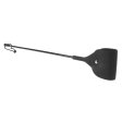 (image for) Silicone Double Layer Riding Crop