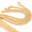 (image for) Hand-knitted Flogger