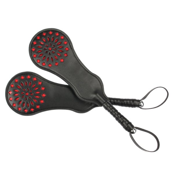 (image for) Hollow Out Spanking Paddle