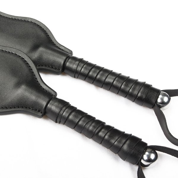 (image for) Hollow Out Spanking Paddle