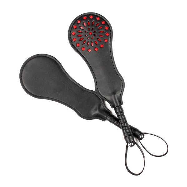 (image for) Hollow Out Spanking Paddle