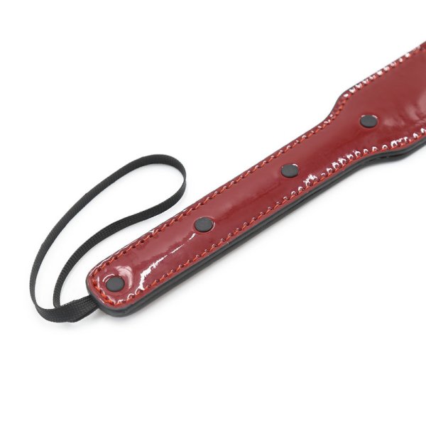 (image for) Double Layer Heart Paddle