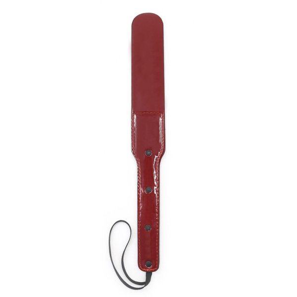 (image for) Double Layer Heart Paddle