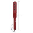 (image for) Double Layer Heart Paddle