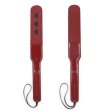 (image for) Double Layer Heart Paddle