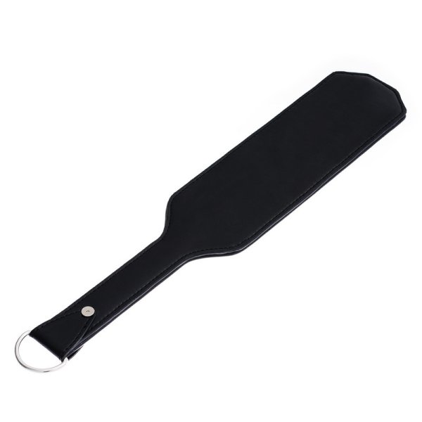 (image for) Plum Imprint Spanking Paddle
