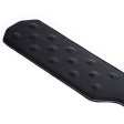 (image for) Plum Imprint Spanking Paddle