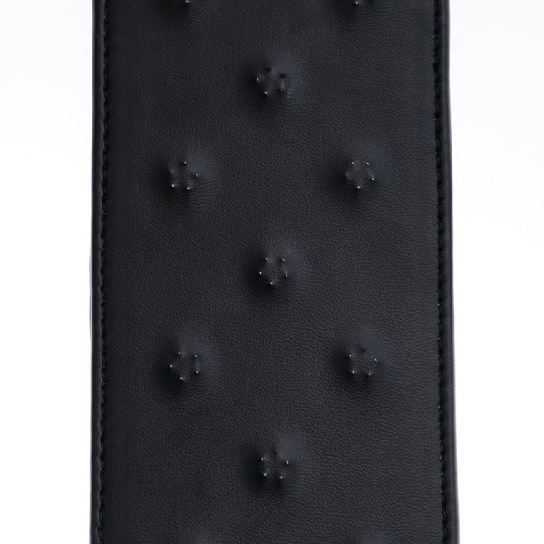 (image for) Plum Imprint Spanking Paddle