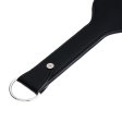 (image for) Plum Imprint Spanking Paddle
