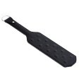 (image for) Plum Imprint Spanking Paddle