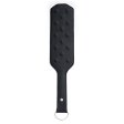 (image for) Plum Imprint Spanking Paddle