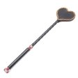 (image for) Heart Shape With Lace Riding Crop