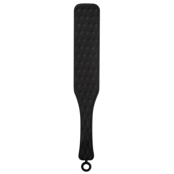 (image for) Extreme Advanced Silicone Spanking Paddle