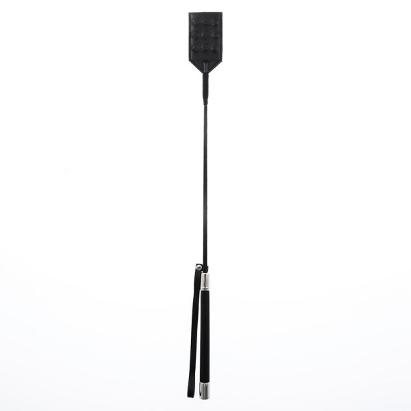 (image for) Sharp Nail Spanking Riding Crop